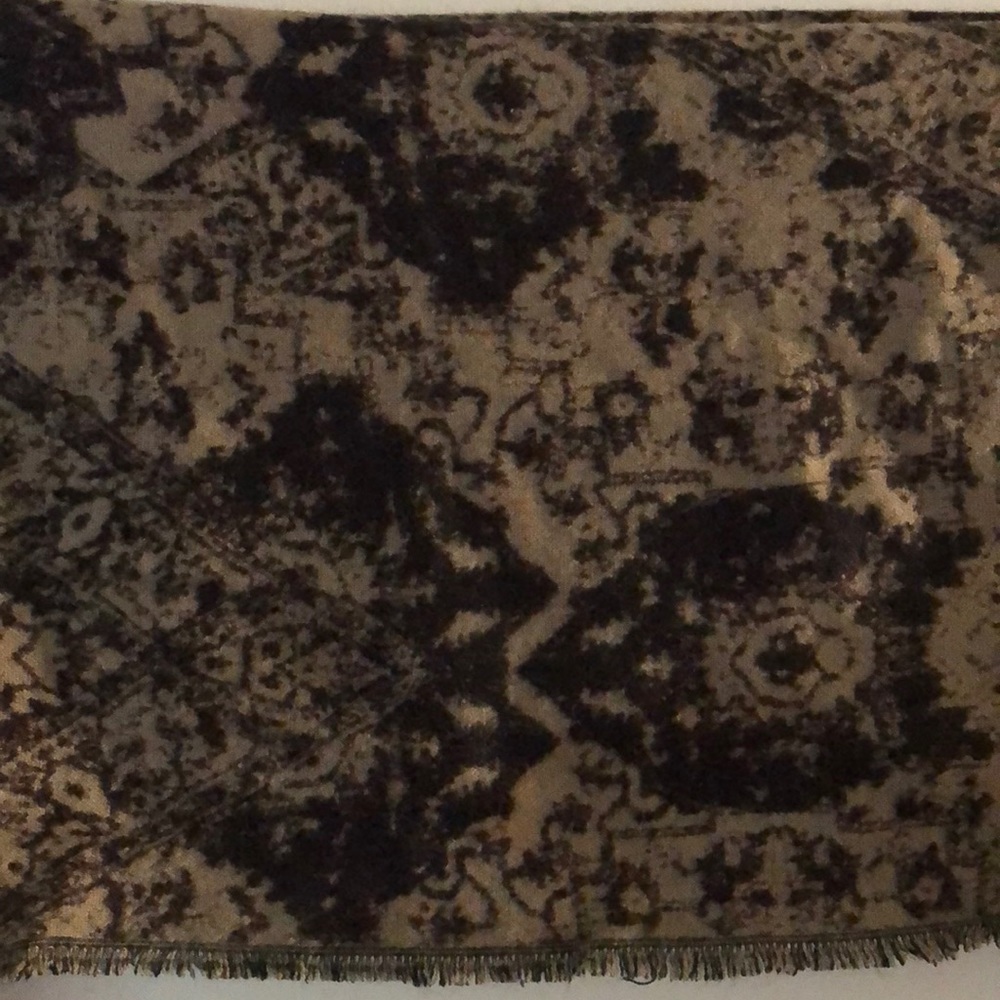 scarf - Picture 2 of 2